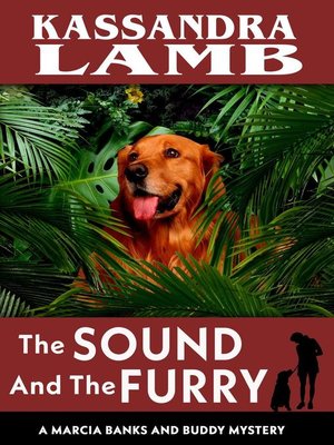 cover image of The Sound and the Furry